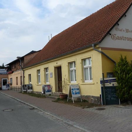 Ferienwohnung Olafs Werkstatt Neustadt  Bagian luar foto