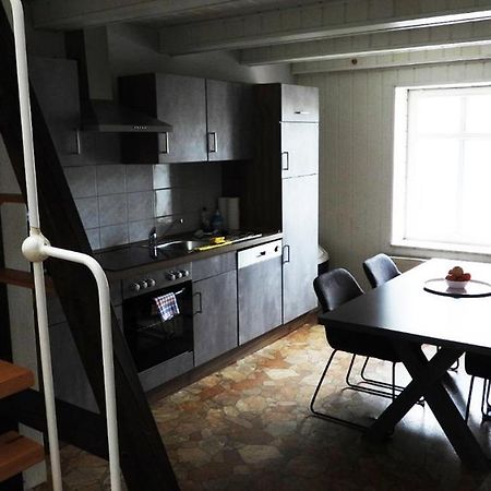 Ferienwohnung Olafs Werkstatt Neustadt  Bagian luar foto
