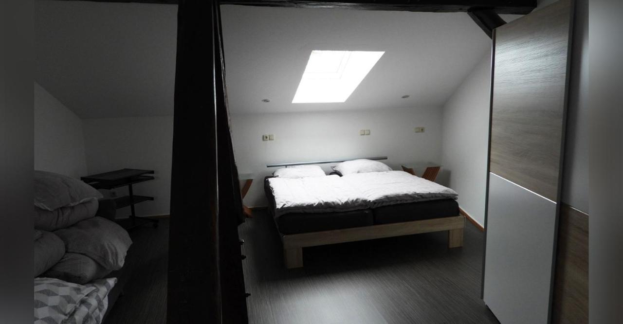 Ferienwohnung Olafs Werkstatt Neustadt  Bagian luar foto