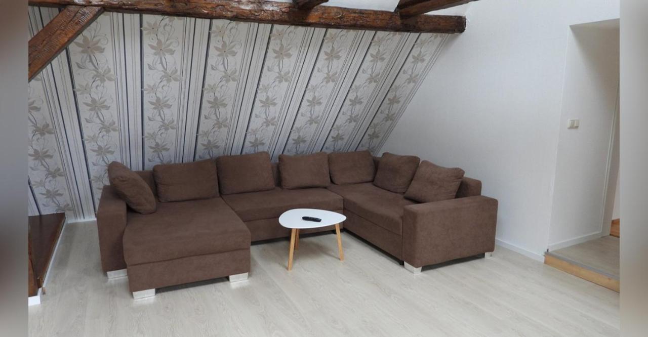 Ferienwohnung Olafs Werkstatt Neustadt  Bagian luar foto